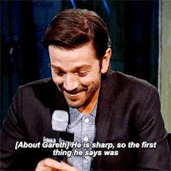luna-diego:  Diego Luna on being casted for ‘Rogue One: A Star Wars Story’ 