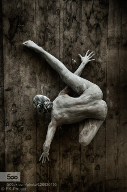 nudeson500px:  bodysculpture by PK-Project from http://ift.tt/1UxtBiV 