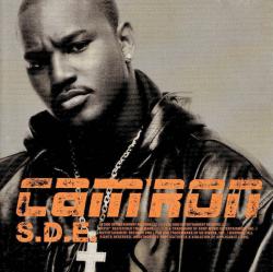 BACK IN THE DAY |9/19/00| Cam’ron released his second album, S.D.E. (Sports, Drugs &amp; Entertainment), on Epic Records.