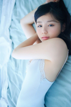 laoshi88:  Rina Koike 小池 里奈 