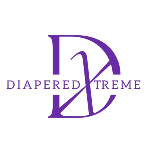 diaperedxtreme:DiaperDares continue to be very boldA couple of new sample videos taken from the DiaperDares website of two very brave UK women walking around Spain with nothing covering their diapers.