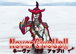 ryonello:   SIDON BELIEVES IN YOU!!!!! YOU WILL SURELY ACCOMPLISH YOUR GOAL   