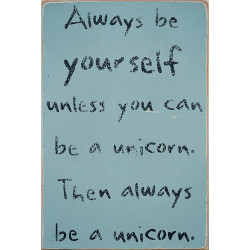 unicorn | via Tumblr on We Heart It - http://weheartit.com/entry/166311642