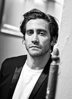 gyllenhaaldaily: Jake Gyllenhaal for W Magazine (2015)