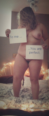 And so say all of us! Curvy girls ftw!&hellip; 