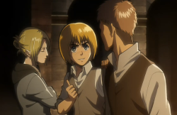 Armin approves this ova