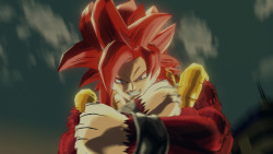 bandainamcous:  We have brand new Dragon Ball XENOVERSE details to share with you today! New characters, a Season Pass, and more Villainous characters are revealed… Omega Shenron and Gogeta SS4 will join the Dragon Ball XENOVERSE roster! Also Mira and