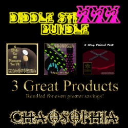 Chaosophia has a little box of treasures for you all!  3  Pack bundle of V4 pleasure units. This bundle includes A Dildo For All  Pleasures, 4 Way Fuck Fest, and Knobby Schlong. All for Victoria 4, for  use in Poser.  3 Props 30 Materials 100  Poses 