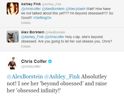 Chris Colfer Tweets - Page 25 Tumblr_mxg9wyYCLJ1qe476yo2_r2_500