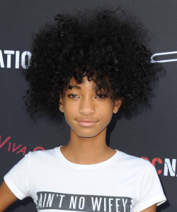 kinkyturtle:  2damnfeisty:  thecroptopmovement:  Willow Smith’s crop top style.  That girl is going to slay the game in a few years, watch.  willow smith has been killin it since she was like 8, she’s so amazing 