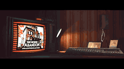 alpha-beta-gamer:  The House Abandon is a terrifying text based adventure created by one of the Alien Isolation devs, in which the environment you’re playing in reacts around you – so much so that we guarantee that you’ll look over your own shoulder