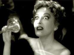 giodelcaso:  lost in desire   Gloria Swanson,  Sunset Boulevard  (1950)