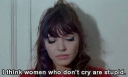 filmacci:  Une Femme Est Une Femme (1961) 
