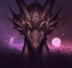 dailydragons:  2013 Zodiac Dragon Cover Art by Christina Yen (website | DeviantArt)