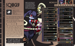 officialskullgirls:  A lot of you have been asking about the status of the Limited Run Games physical edition, and here’s an update for you! The TL;DR version of it is: small delay, lobbies patch is finished, submitting to Sony and waiting for approvalhtt