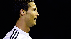 madridistaforever:  Liverpool 0-3 Real Madrid | 22.10.2014 C. Ronaldo 23’ K. Benzema 30’ , 41’  