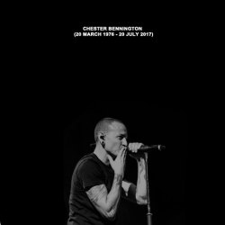 jamespottes:When my time comes, forget the wrong that I’ve done,Help me leave behind some reasons to be missed.RIP Chester Bennington (20th March 1976 - 20th July 2017)