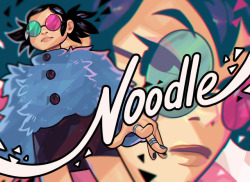 The Noodle.