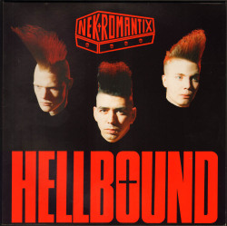 garage-a-go-go:  The Nekromantix - Hellbound 