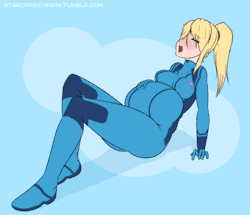 The last Metroid is in captivity, and Samus is enjoying every second of it.I hope you guys enjoy as well. This was a fun experiment and Iâ€™d love to do more of these in the future. This one was a lot of trial and error, so hopefully Iâ€™ll have the proce