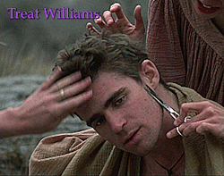 el-mago-de-guapos: Treat Williams with John Savage Hair (1979) 