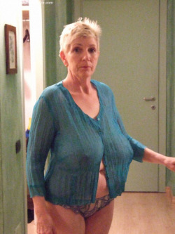 fatnakedoldgrannies: Here are some massive senior breasts…the kind you young studs LOVE to fondle!   Click Here for Local Senior Sex Partners