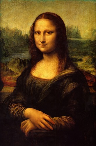 artist-davinci:  Mona Lisa, 1519, Leonardo Da VinciMedium: oil,panel,wood,poplarhttps://www.wikiart.org/en/leonardo-da-vinci/mona-lisa