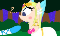 zelda-pony:  I will never have doubt on you again, Wii… Never ever again… (Part 9 &amp; 32/32)  &lt;333