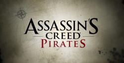 gamefreaksnz:  Assassin’s Creed Pirates brings naval warfare to mobilesManage your crew, upgrade your ship and engage in huge naval battles to become the most feared pirate of your time.
