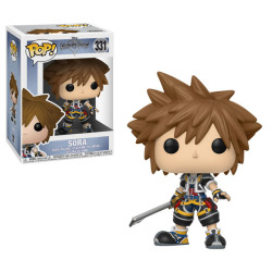 kh13:  kh13: kh13:  kh13:  kh13:   Funko has revealed their Series 2 figures which includes Sora, Riku and Kairi! They are set for a December release!   Gamestop has changed their release dates for the Sora, Riku, Kairi, and Shadow Heartless Funko Pop!