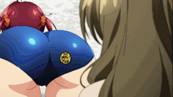unlimited-sexxy-works:  Download my sexy Vividred Operation hentai collection here: http://ift.tt/STpFLL