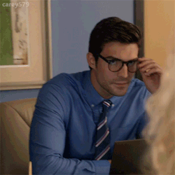 queen-screen: carey579:  Sexy Actor Of The Day Peter Porte  as Shania’s assistant school principal Mr. Rodriguez, in a fantasy sequence from NBC’s THE NEW NORMAL (Episode 1.16, 2013)