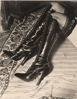billyjane: Brassaï, Hotel de Passe, Rue Quincampoix c.1932 * [advertisment for  Diana Slip lingerie] from iphotocentral 
