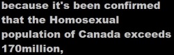 dat-soldier:  strongermonster:  individual canadians confirmed as 5 gays in a trench coat  huge gay trench coat georg is an outlier adn should not have been counted