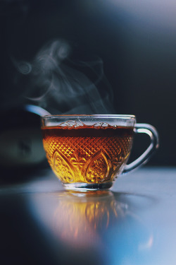 Hot Tea | by Mahmoud Hiepo