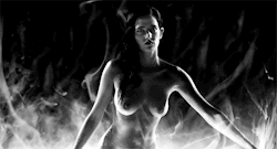 globalninja64:  And there’s Eva Green always naked. God bless her
