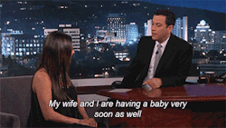 thestrollingbones:  theweakwillfall:  sizvideos:  Mila Kunis Against Men Saying “We Are Pregnant” - Video  I LOVE HER EVEN MORE FOR THIS  m 