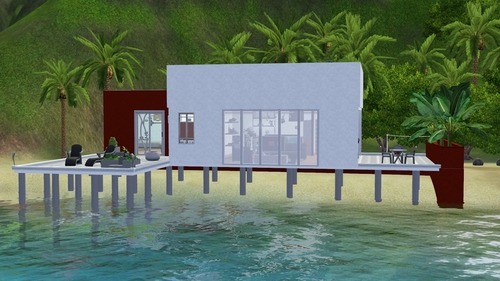 the sims 3: лоты - Страница 5 Tumblr_inline_my9wrqy2671sumf53