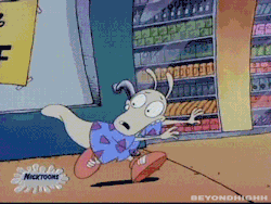 beyondhighh:  Rocko’s Addicted To The Booty 