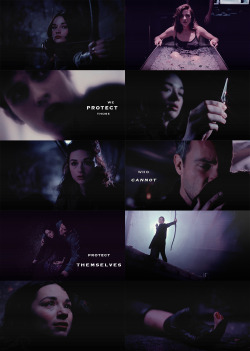 stilyds:  @100daysofteenwolf        day four; favorite quote                ↳ “ We protect those who cannot protect themselves.”-Allison Argent