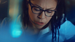 lafayettes-guns:  Cosima Niehaus in 4.04 From Instinct to Rational Control 