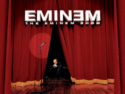 BACK IN THE DAY |5/26/02| Eminem releases his fourth album, The Eminem Show, on Aftermath Records.