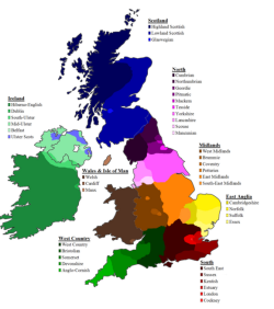 doctorbethany:  inappropriate-arousal:  youblowuponesun:  haus-of-ill-repute:  toocooltobehipster:  map of British accents!!  How can a country smaller than montana have so many fucking accents?  this is why we say please do not talk about a “british