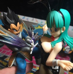 msdbzbabe:  Yay  Alright, I&rsquo;m buying this figure now.