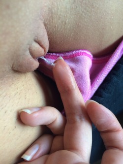missysdirtypanties:  coelho2709:  missysdirtypanties:  This pair is getting awfully wet and dirty ;) Check out my porn blog @ Missys Dirty Panties  Fucking delicious… i wanna lick…  Come and get one ;)  mmm nice pussy