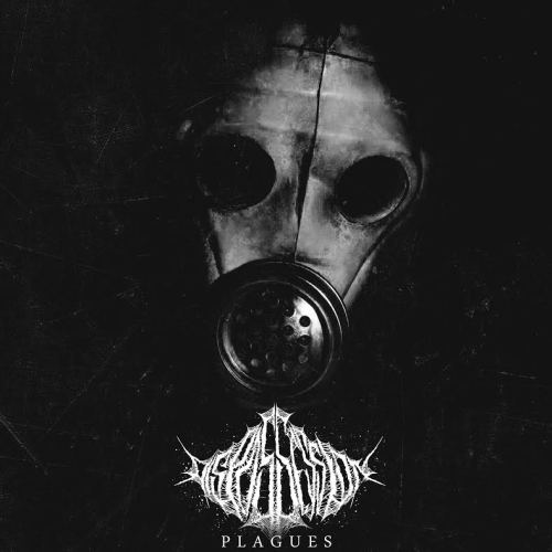 Dispossession - Plagues [EP] (2014)