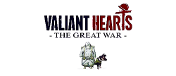 bsaajill:  Valiant Hearts: The Great War 