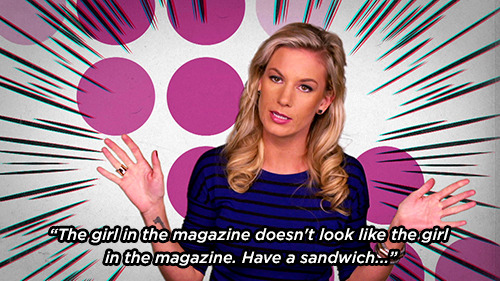 10 Helpful Tips From MTV's Girl Code | Her Campus