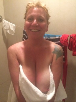 pme95608:  Shower nipple