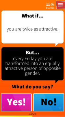 yousexybastardsamwinchester:  angelsbitch:I see no downside here. On fridays, we wear dicks.  This isn’t even a question like give me my weekly penis k thanks